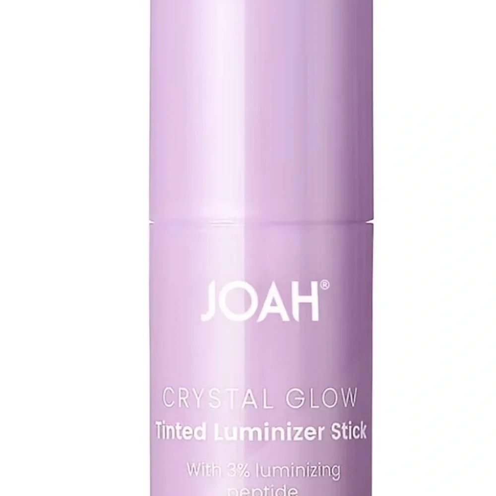 J.O.A. Crystal Glow Tinted Luminizer Stick - Warm Brown